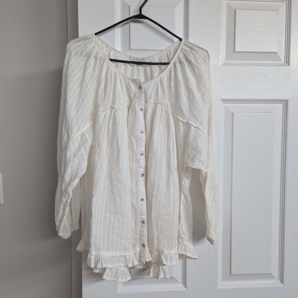 American Eagle Blouse